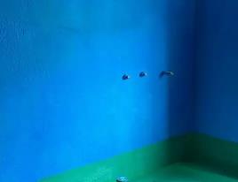 南岳卫生间测漏水多少钱