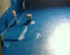 南岳卫生间测漏水多少钱